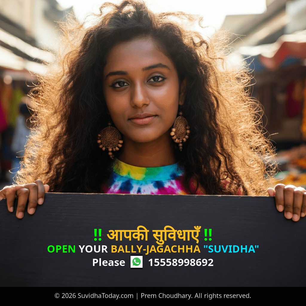 Bally Jagachha Premium View