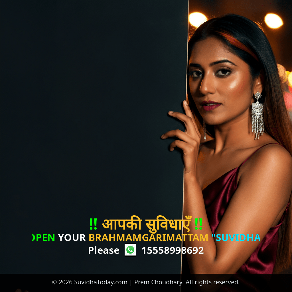 Brahmamgarimattam image