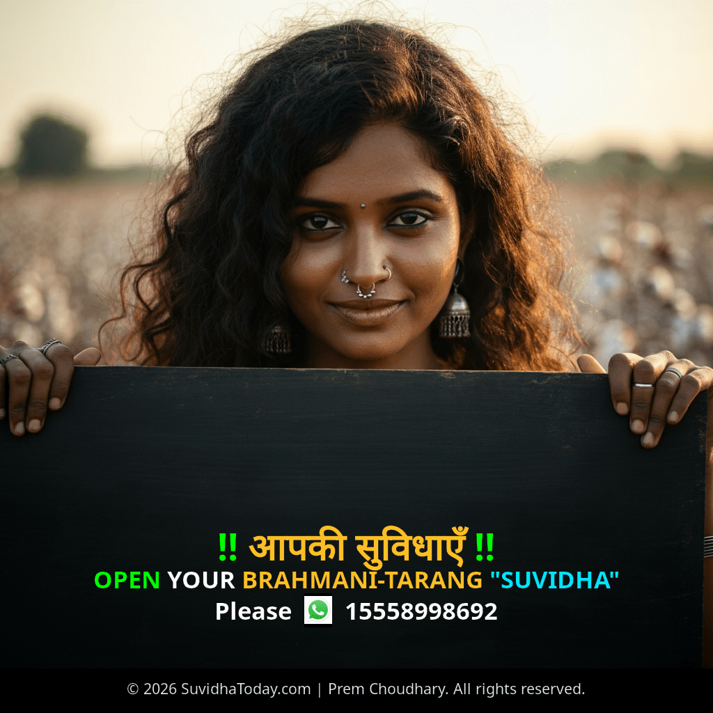 Brahmani Tarang Premium View