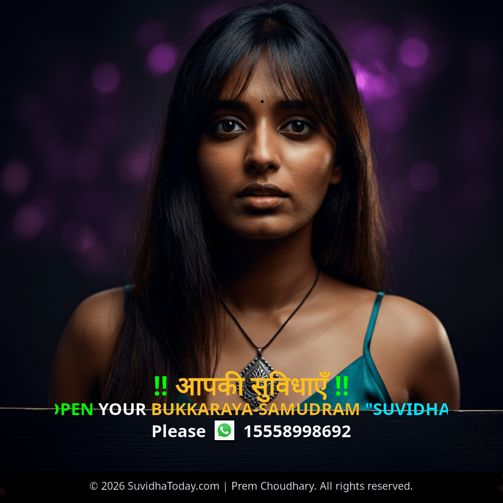 Bukkaraya Samudram Premium View