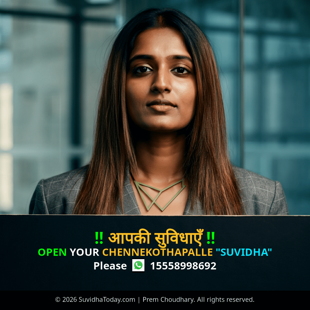 Chennekothapalle image