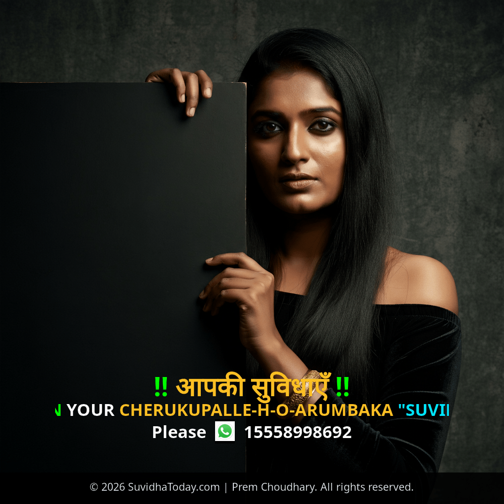 Cherukupalle H O Arumbaka Premium View