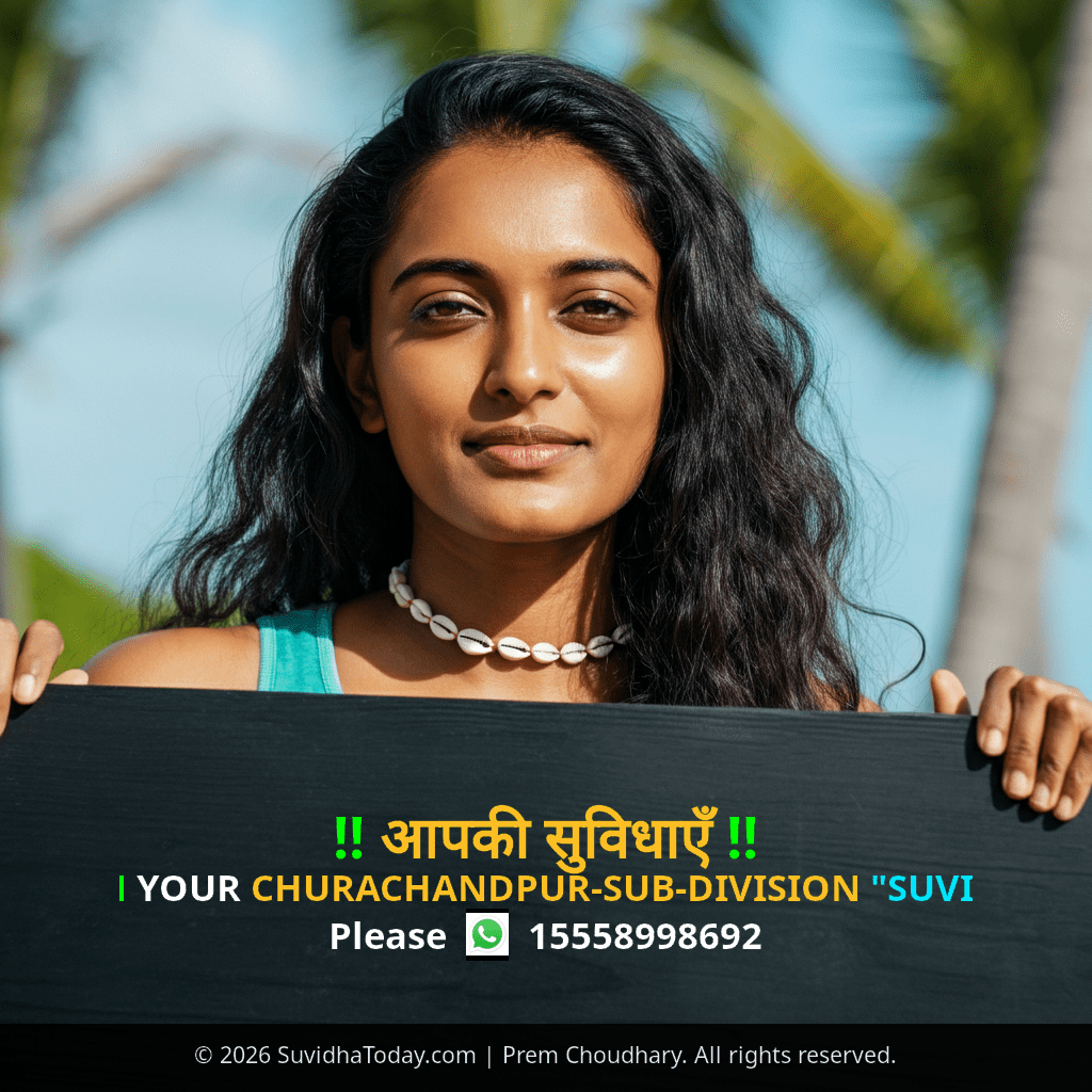 Churachandpur Sub Division Premium View