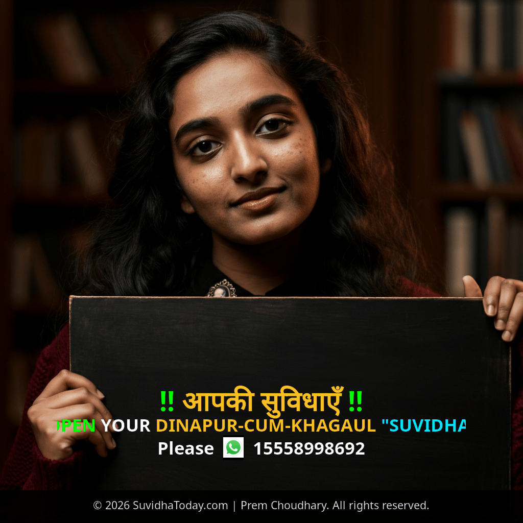 Dinapur Cum Khagaul Premium View