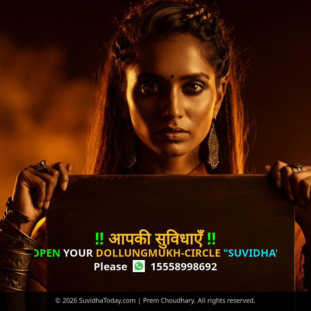 Dollungmukh Circle Premium View