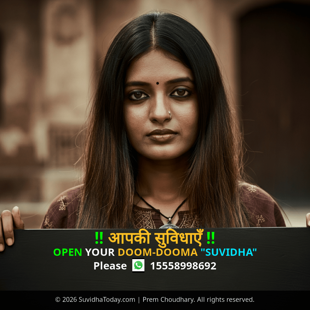 Doom Dooma Premium View