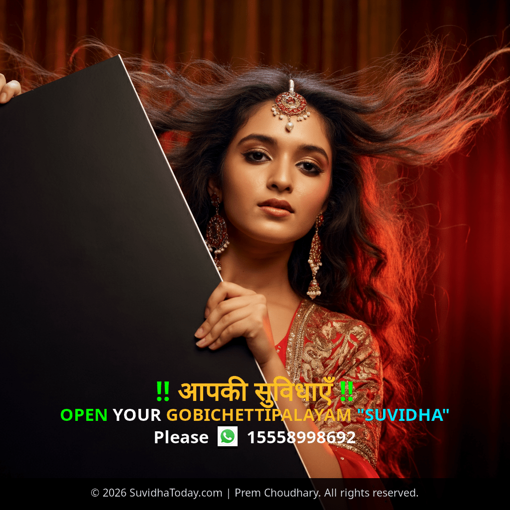 Gobichettipalayam image