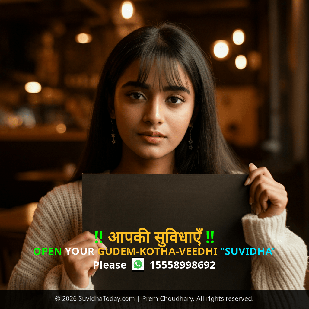 Gudem Kotha Veedhi Premium View