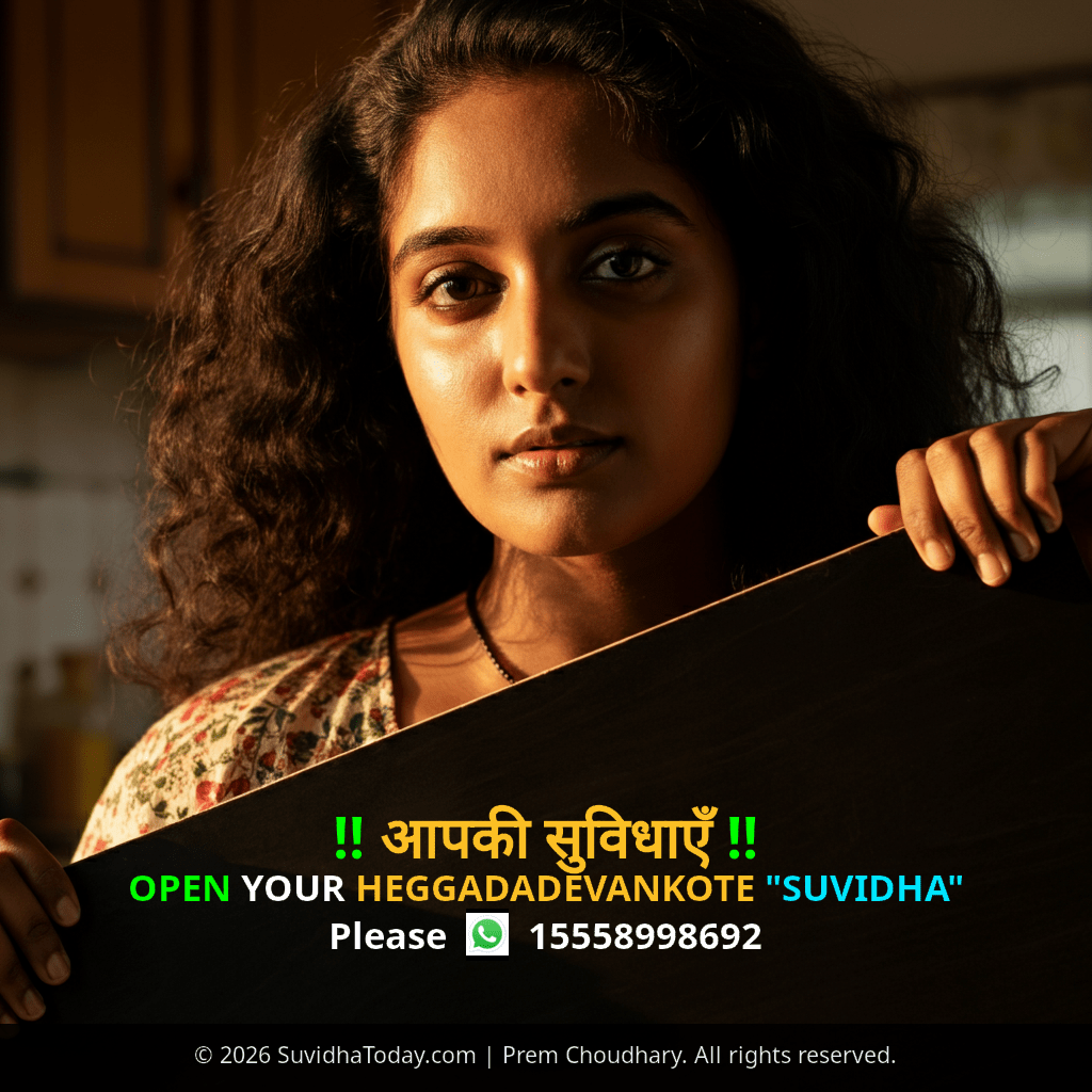 Heggadadevankote image