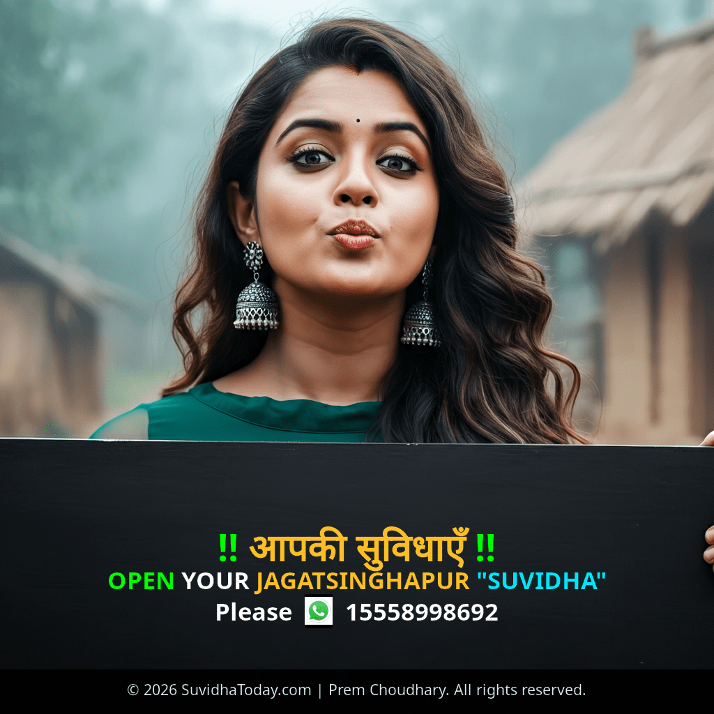 Jagatsinghapur image