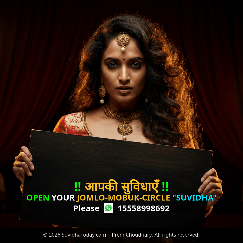 Jomlo Mobuk Circle Premium View