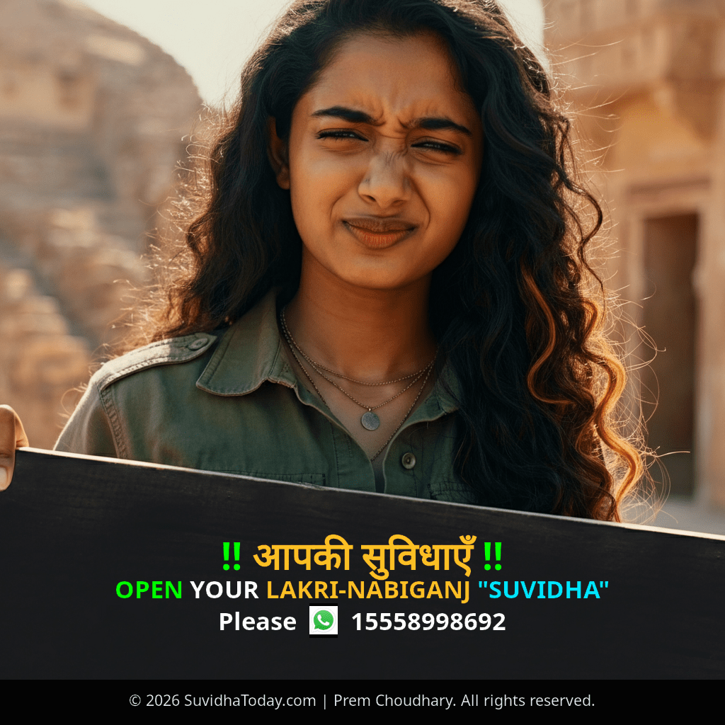 Lakri Nabiganj Premium View