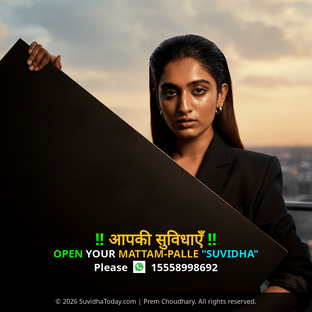 Mattam Palle Premium View