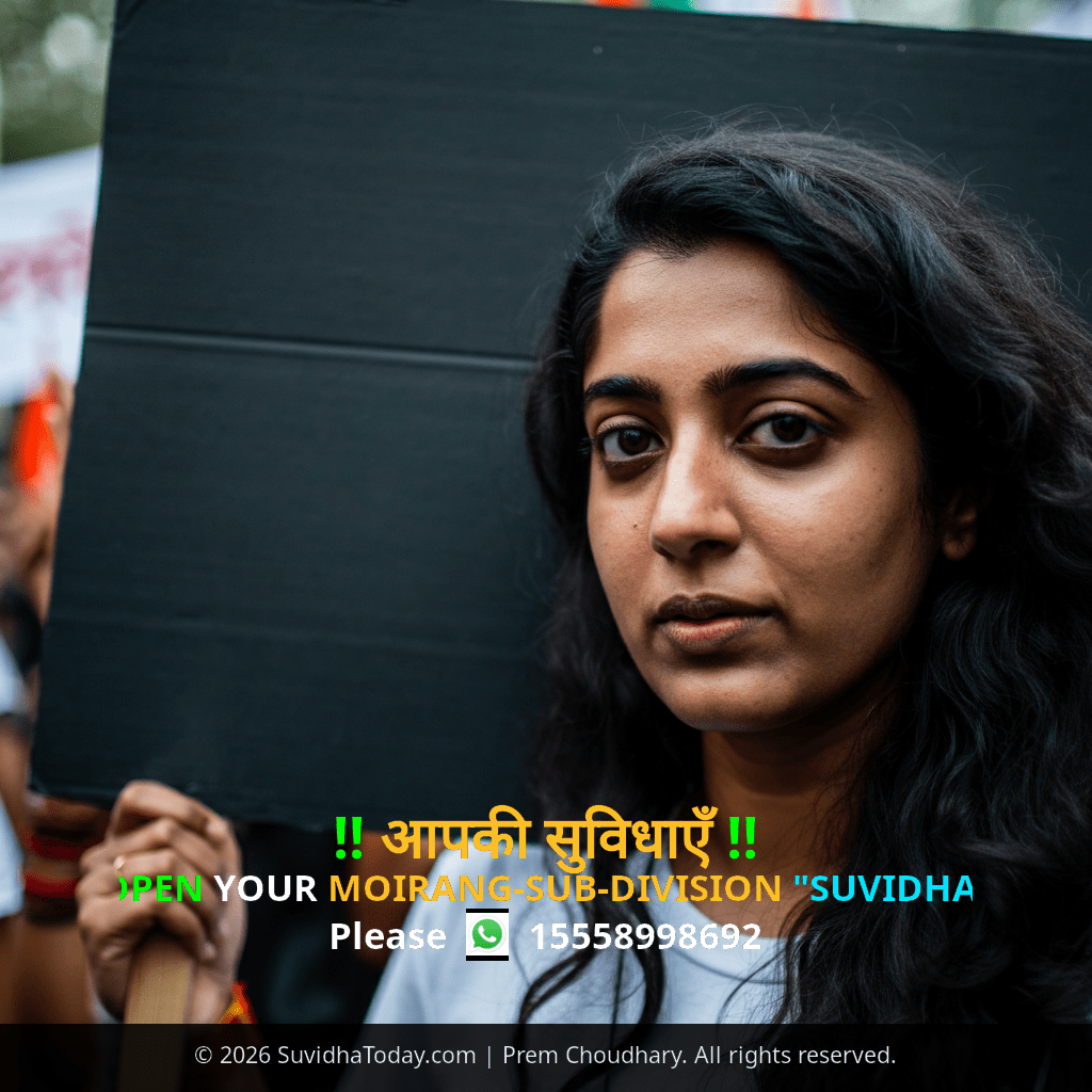 Moirang Sub Division Premium View