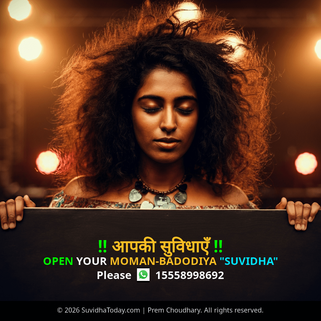 Moman Badodiya Premium View