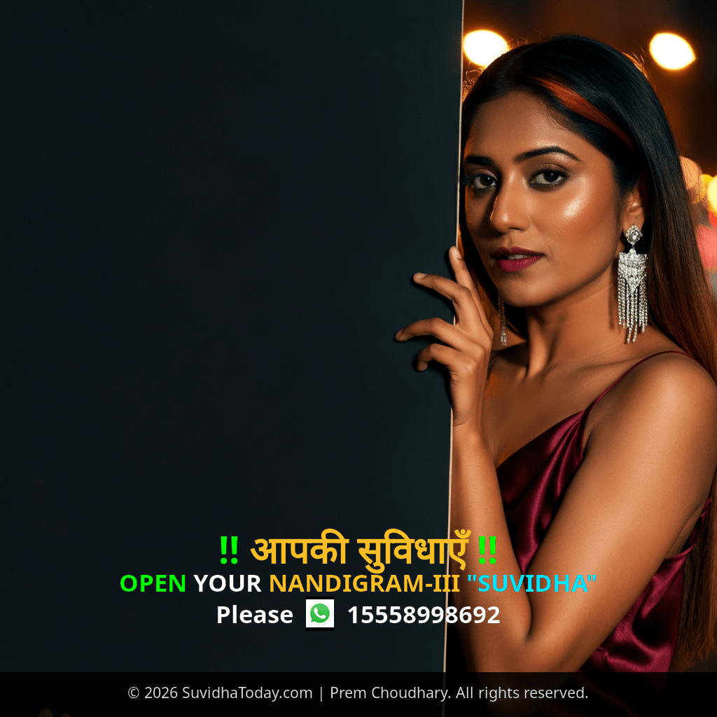 Nandigram Iii Premium View