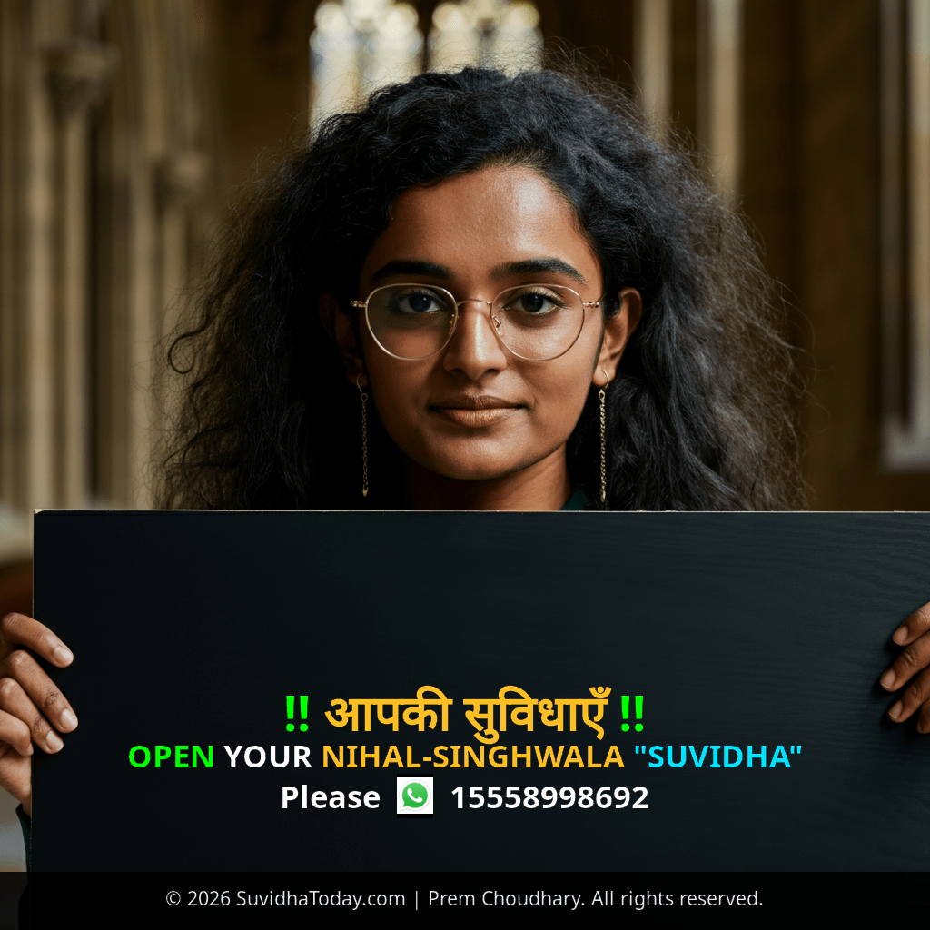 Nihal Singhwala Premium View