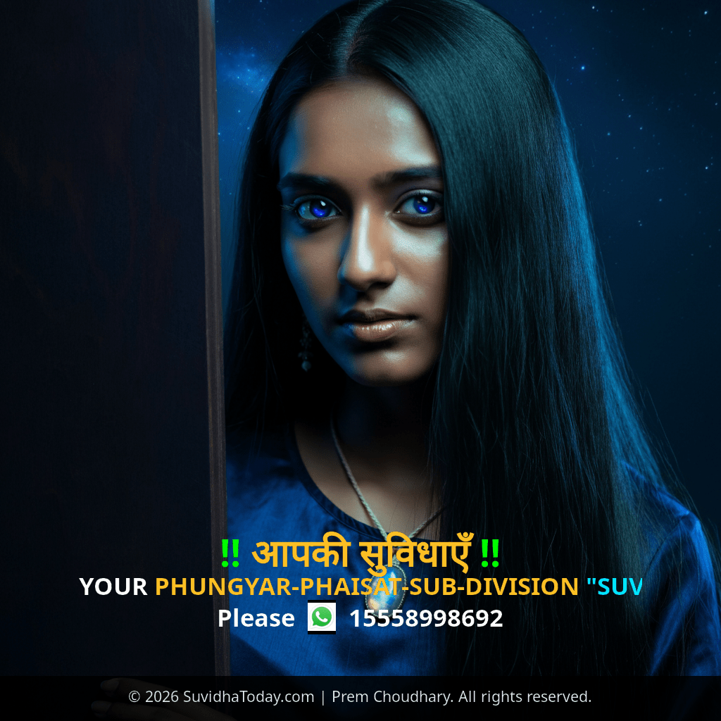 Phungyar Phaisat Sub Division Premium View