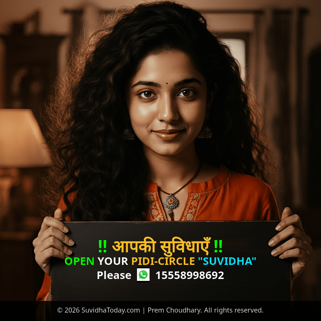 Pidi Circle Premium View