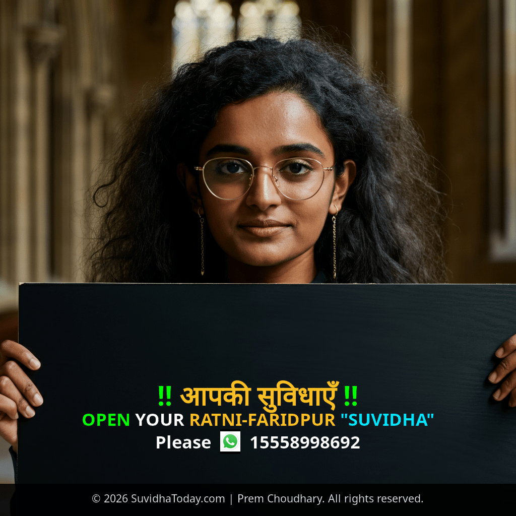 Ratni Faridpur Premium View