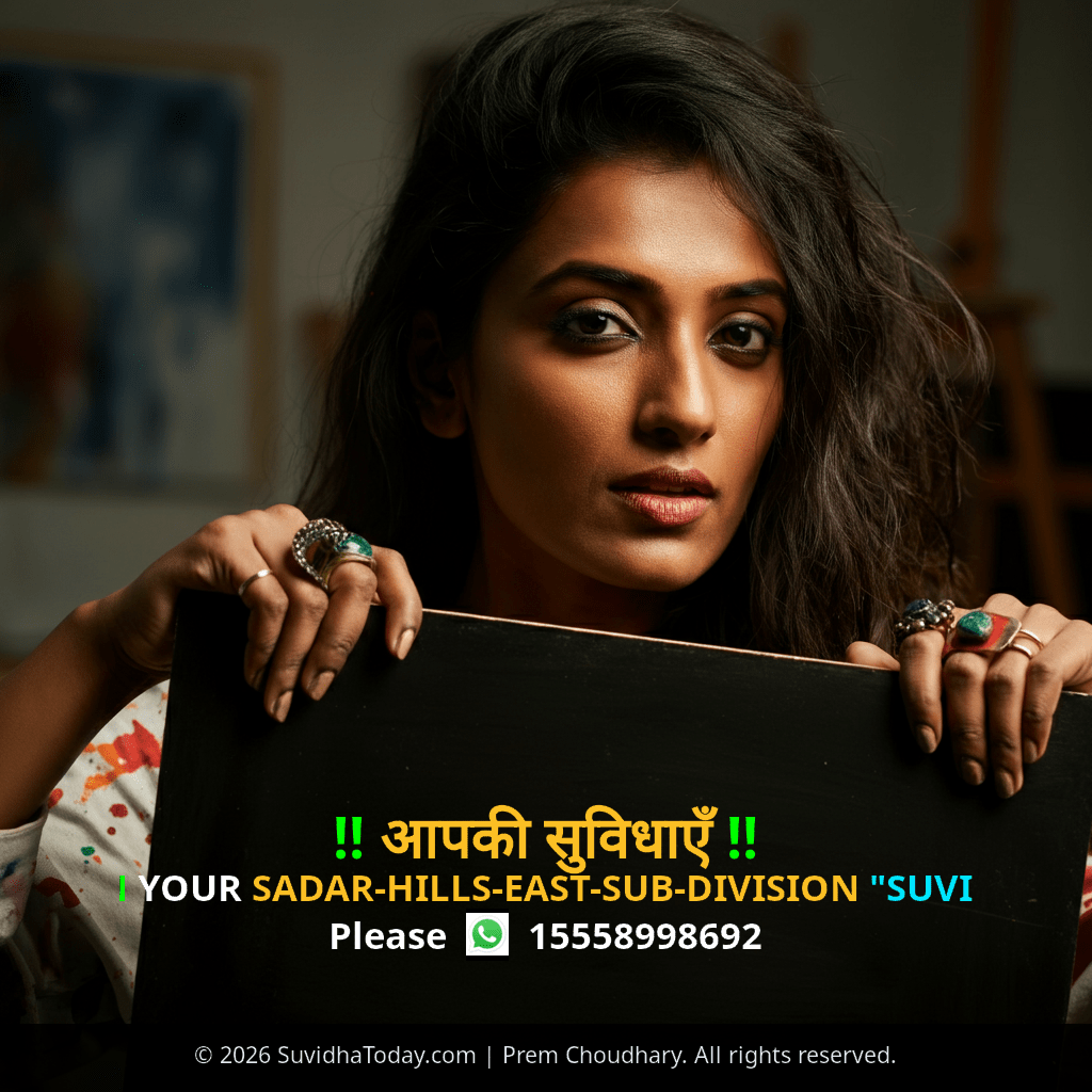 Sadar Hills East Sub Division Premium View