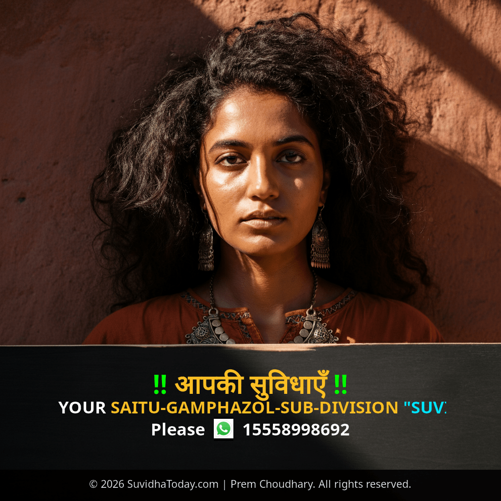 Saitu Gamphazol Sub Division Premium View