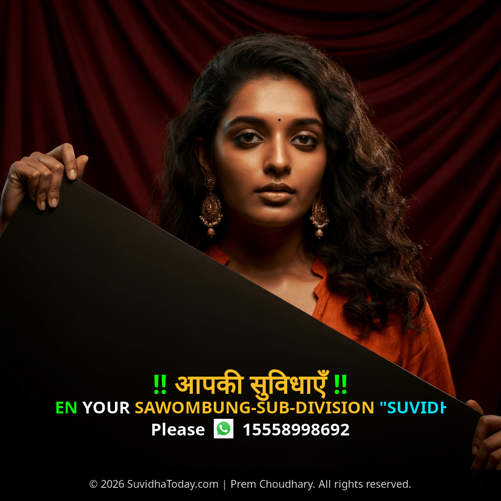 Sawombung Sub Division Premium View