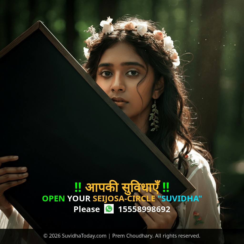 Seijosa Circle Premium View