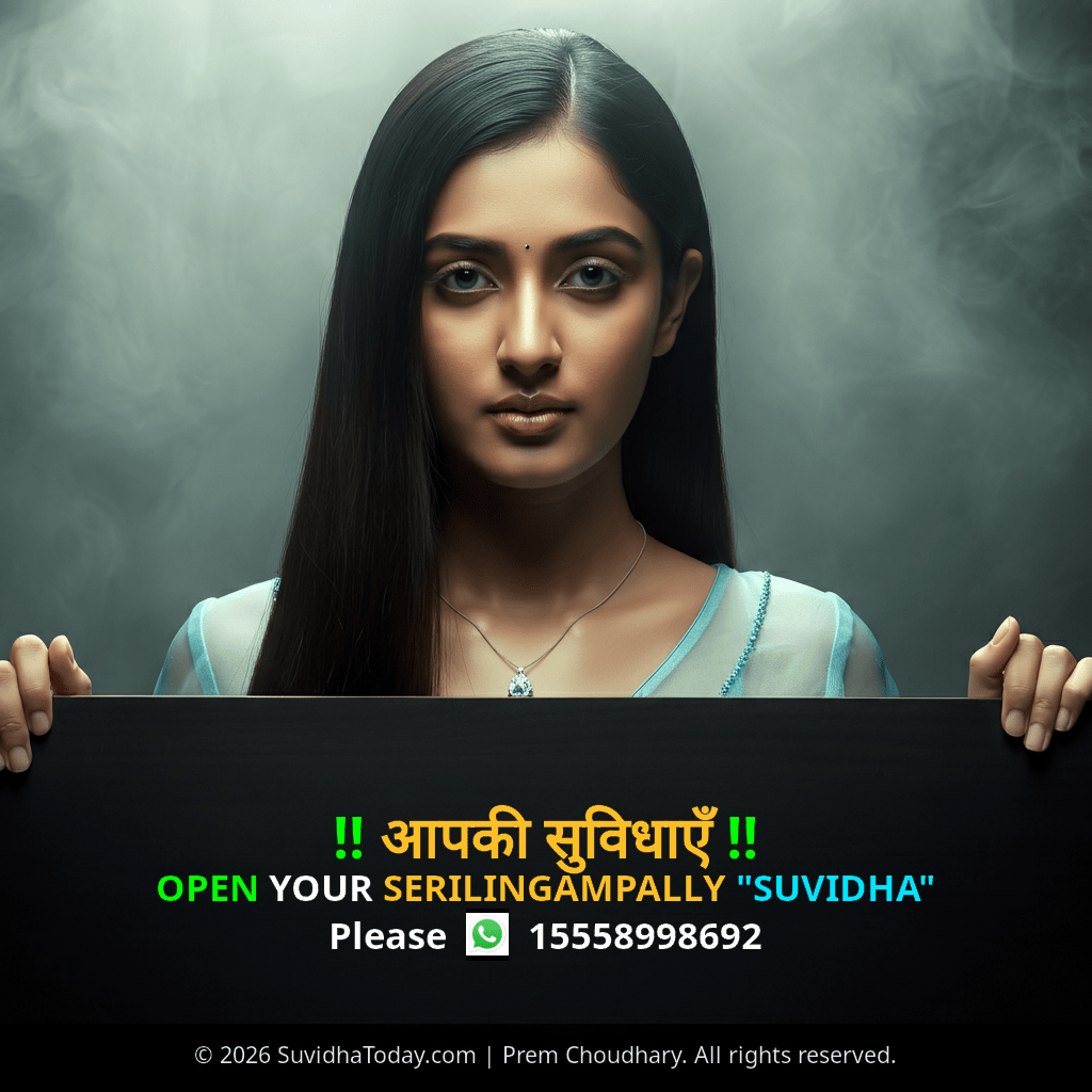 Serilingampally image