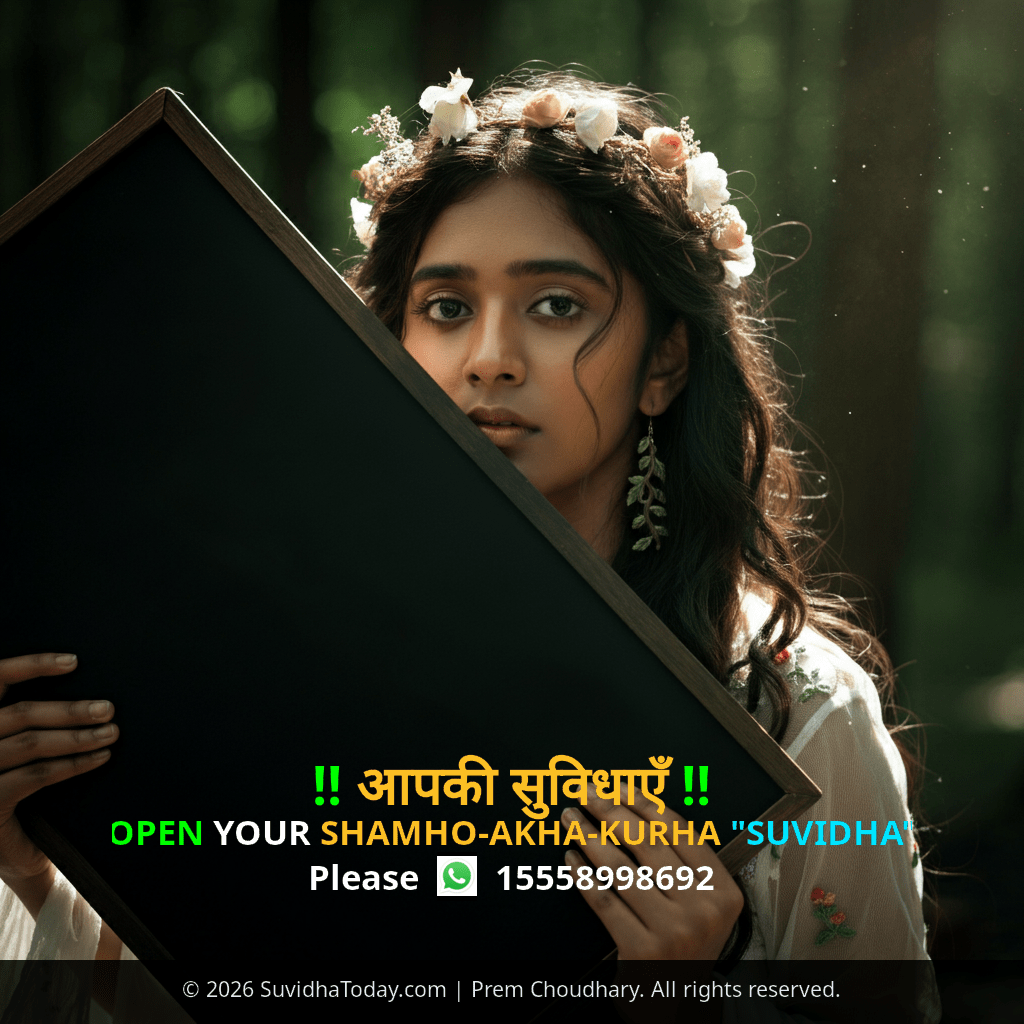 Shamho Akha Kurha Premium View