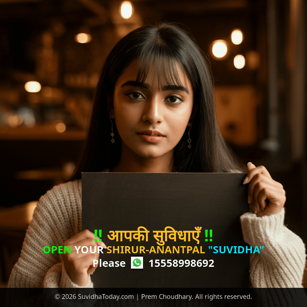 Shirur Anantpal Premium View