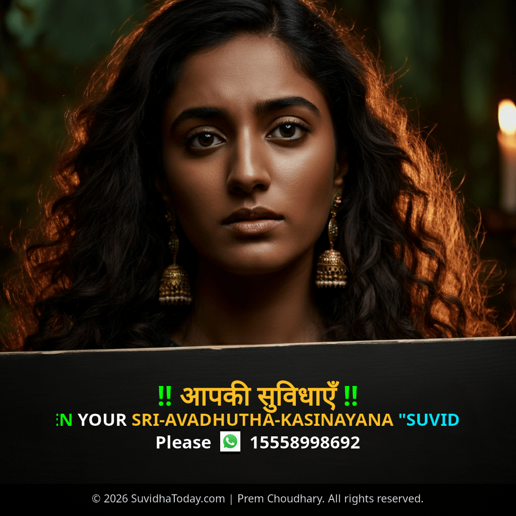 Sri Avadhutha Kasinayana Premium View