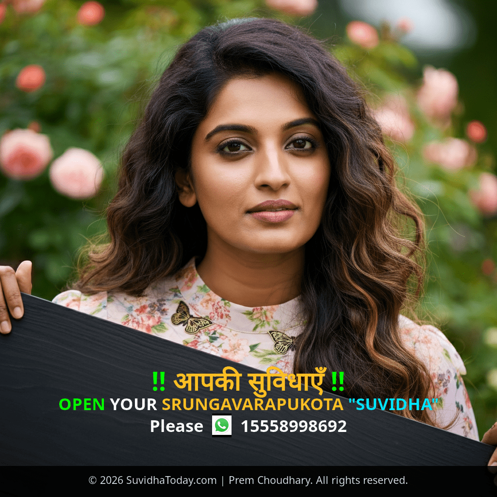 Srungavarapukota image