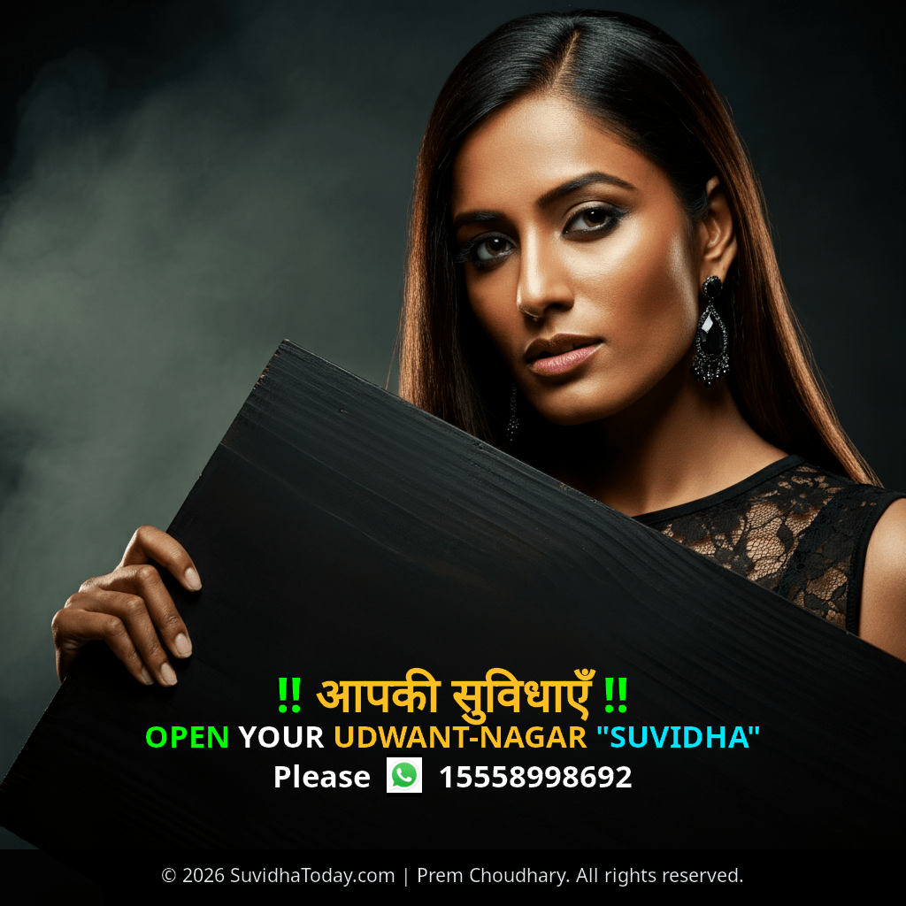 Udwant Nagar Premium View