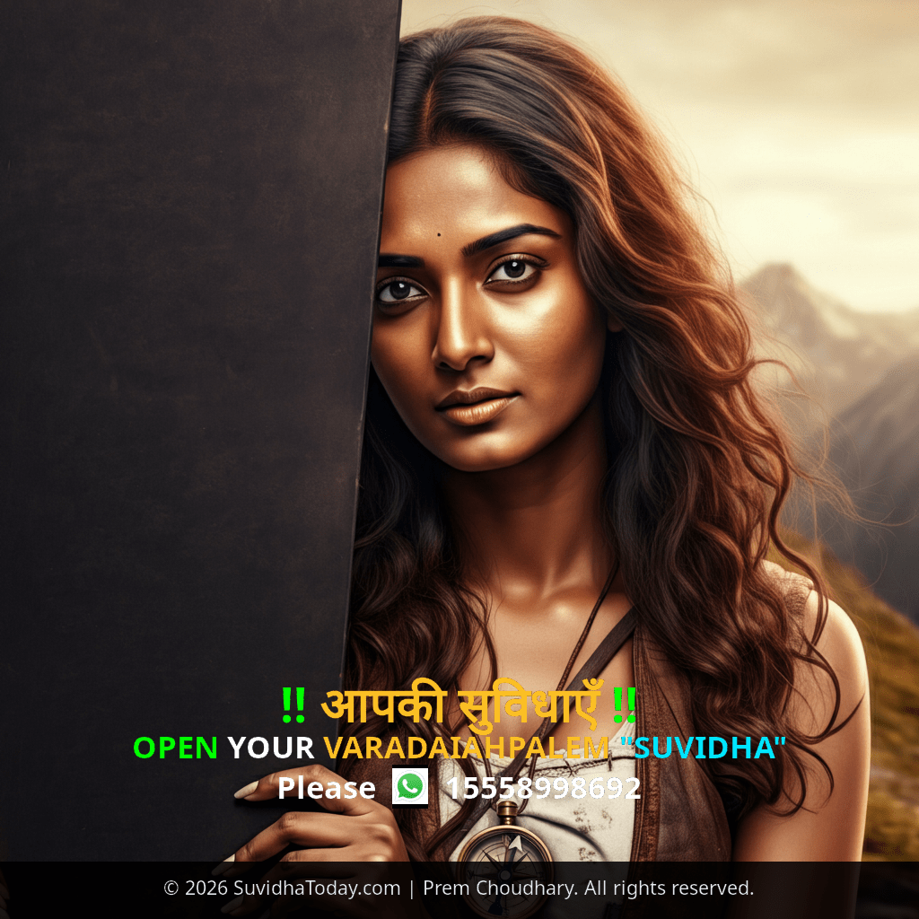 Varadaiahpalem image