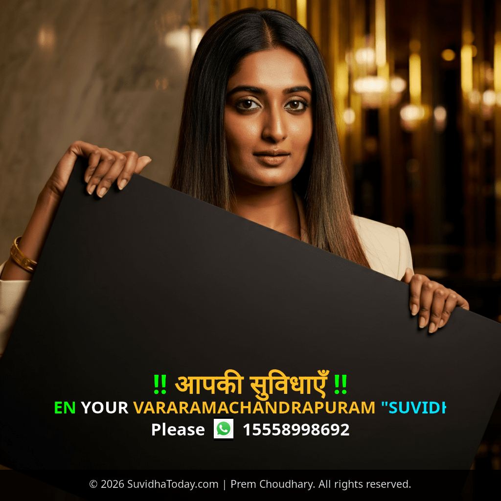 Vararamachandrapuram image