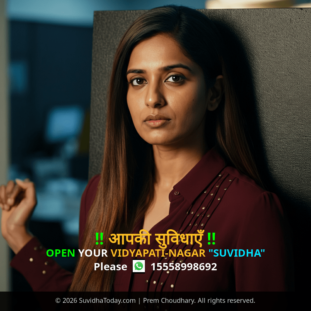 Vidyapati Nagar Premium View