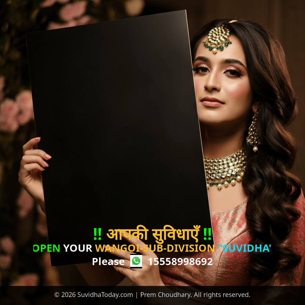 Wangoi Sub Division Premium View