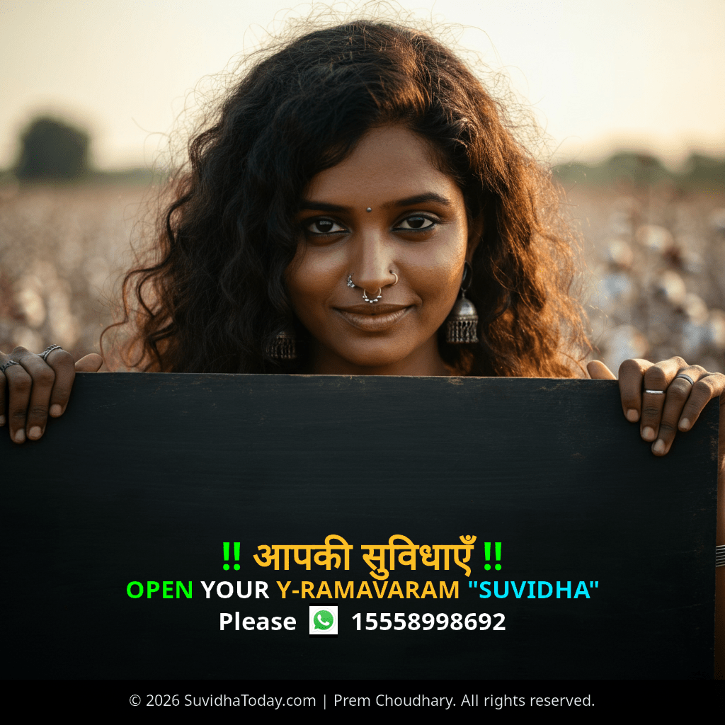 Y Ramavaram Premium View